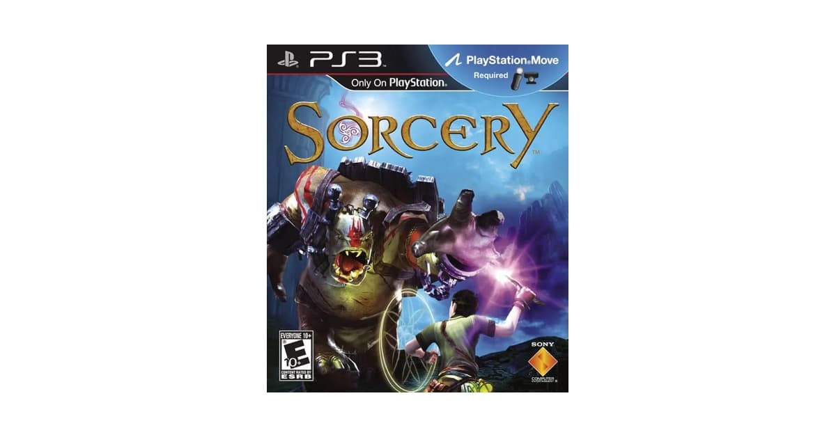 Melhores jogos ps3 exclusivos: Clássicos da Sony