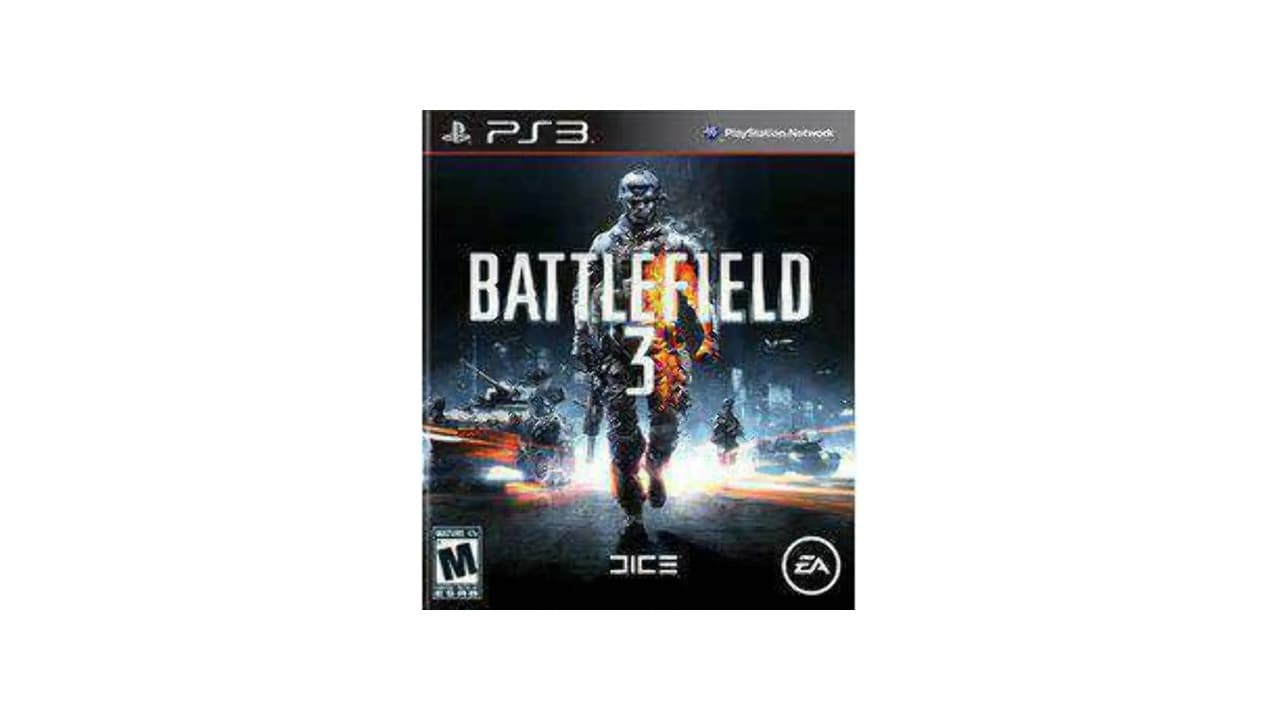 Melhores Jogos PS3 Multiplayer Offline: 8 Clássicos