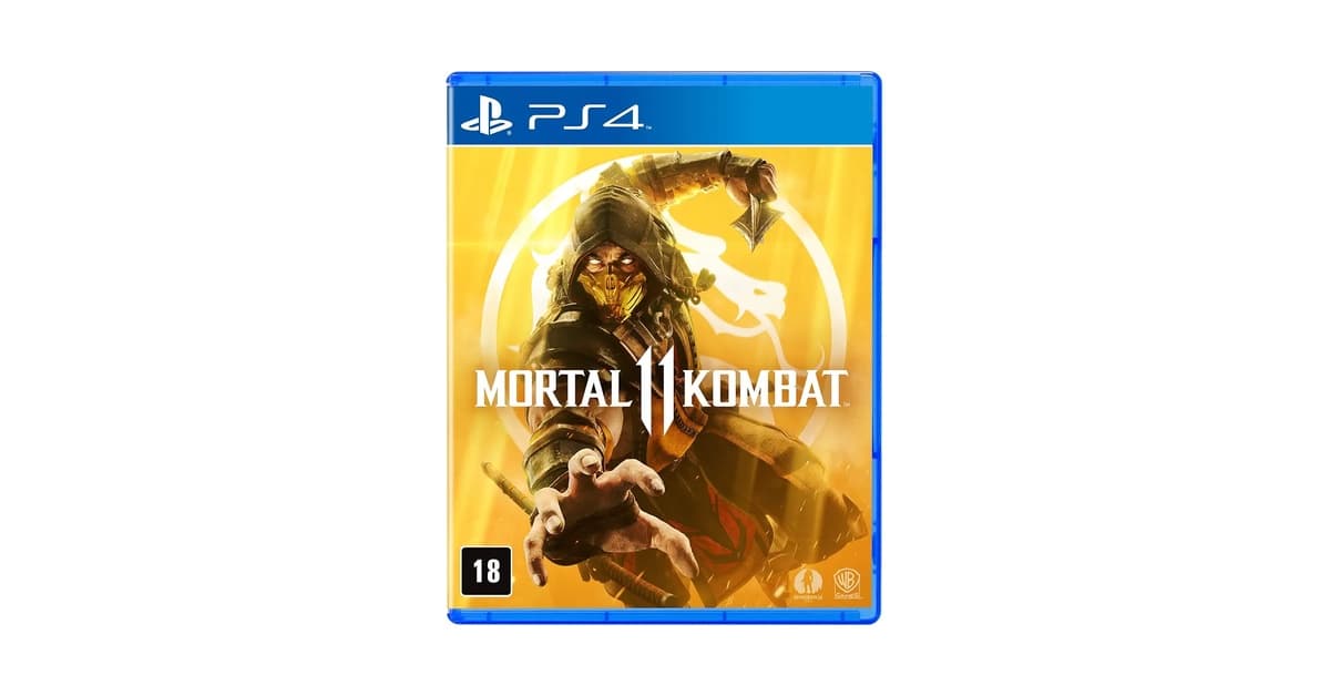 Melhores Jogos PS4 de Luta: Análise de 6 Títulos