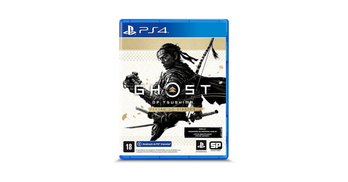 Melhores Jogos PS4 Mundo Aberto: 10 Mundos Vivos