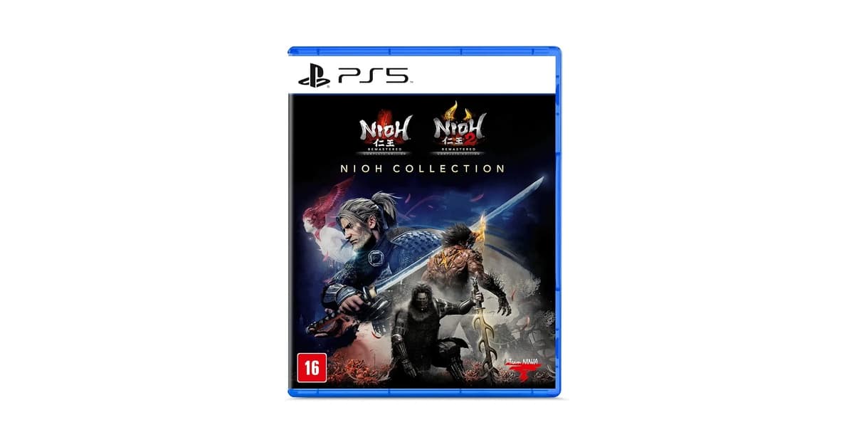 Melhores jogos ps5 para 2 jogadores: Co-op e Luta