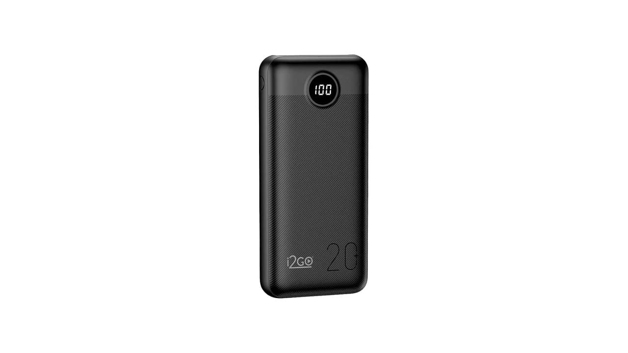 Melhores lançamentos de power banks e carregadores portáteis: 10 Opções