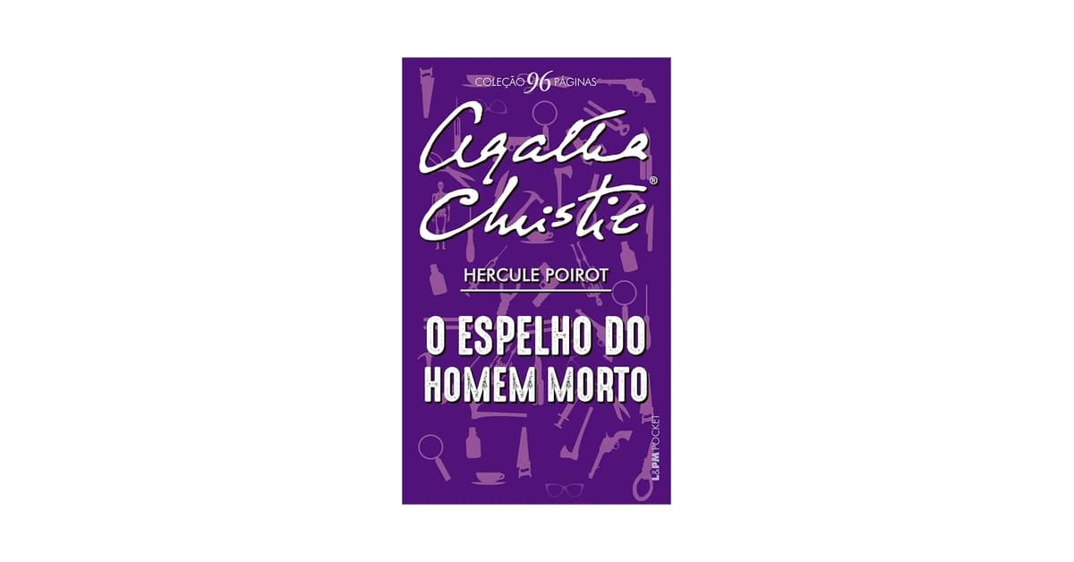 Melhores Livros Agatha Christie: Top 10 de Suspense
