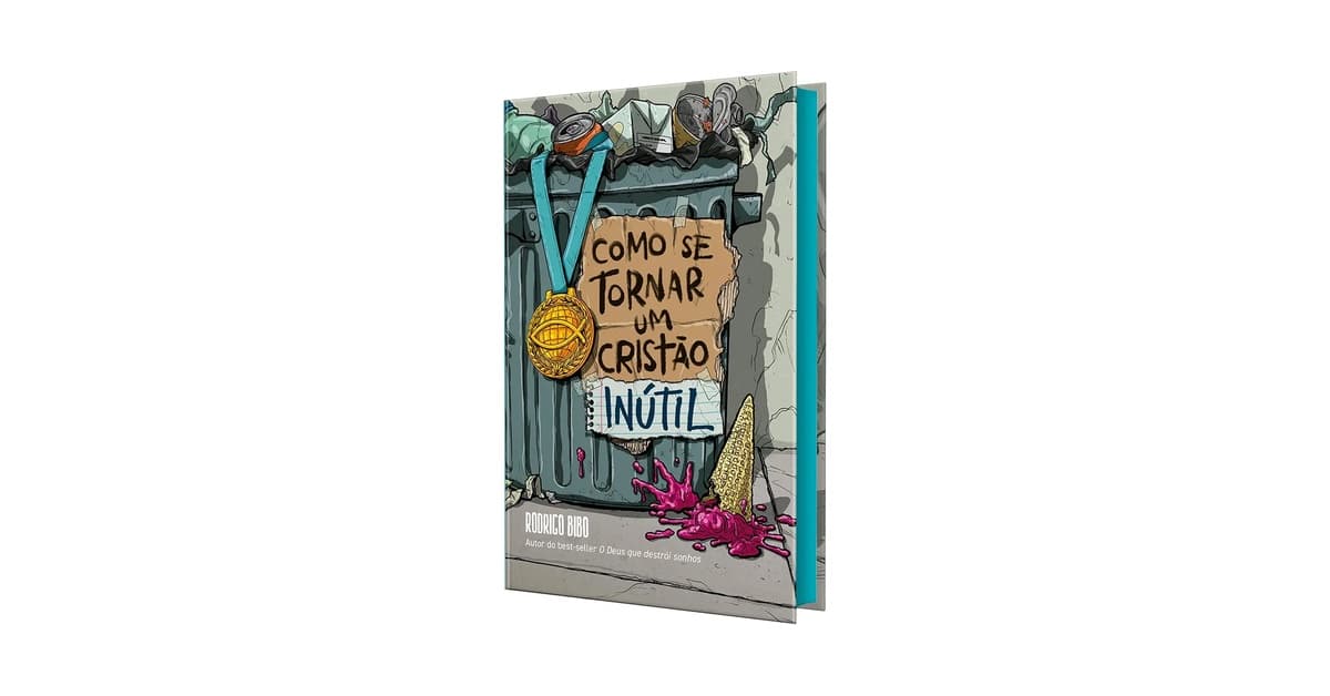 Melhores Livros Cristãos para Jovens: Fé Renovada