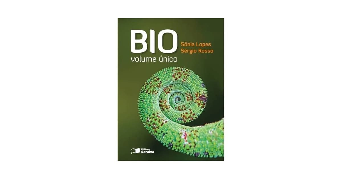 Melhores Livros de Biologia Ensino Médio para o Enem