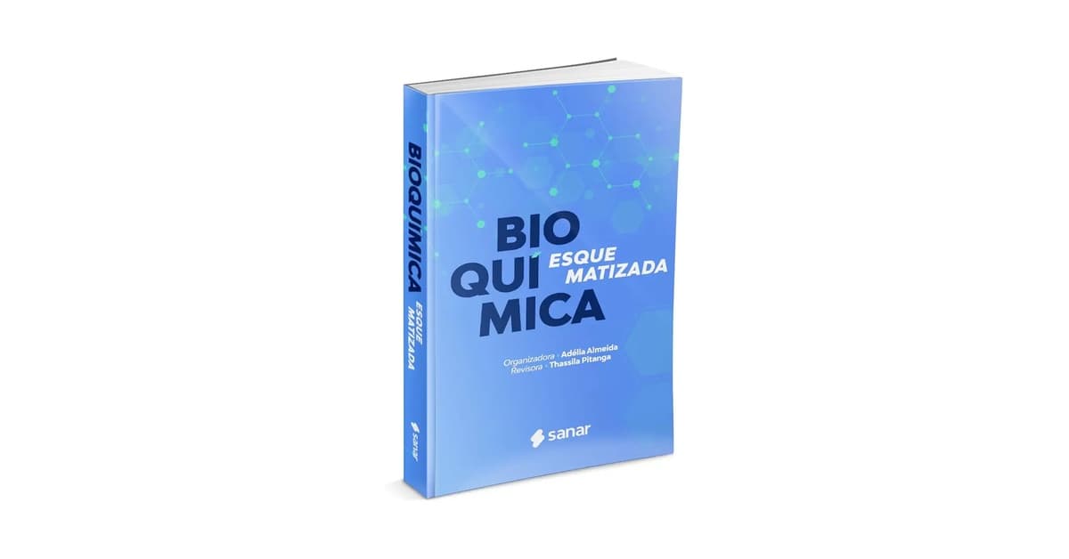 Melhores Livros de Bioquímica: Guia de Estudos