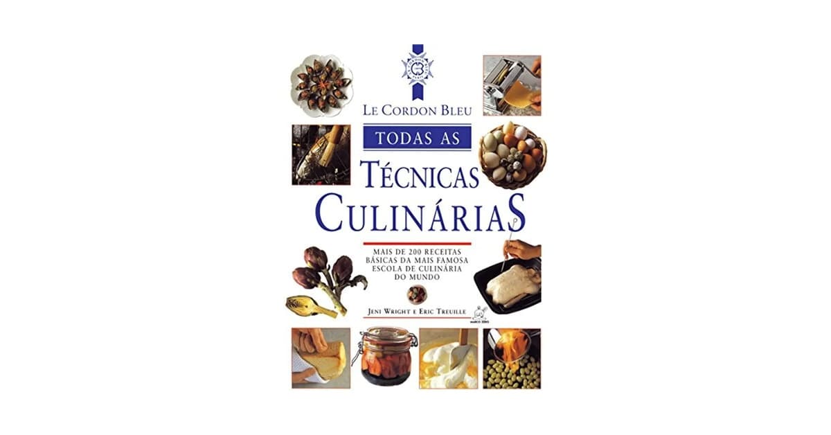 Melhores livros de culinária para iniciantes: Top 10