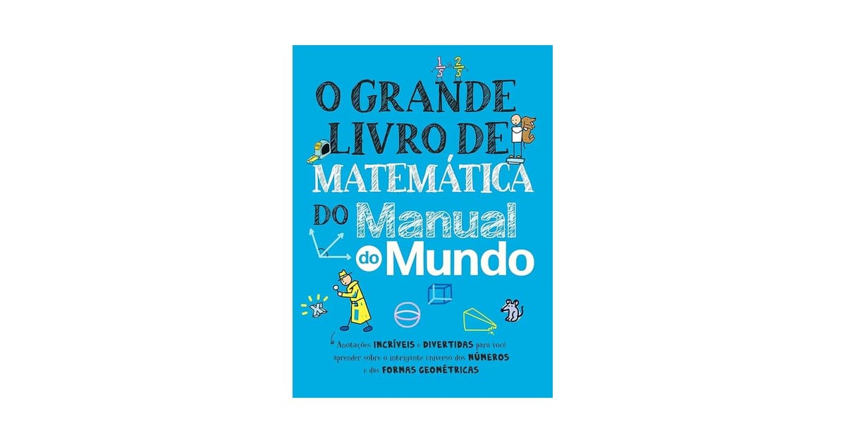 Melhores Livros de Matemática Ensino Fundamental: Top 10