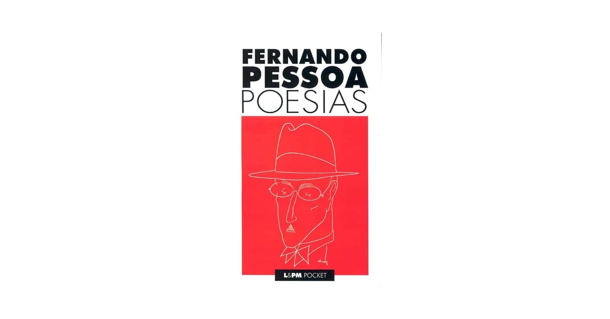 Melhores Livros de Poesia PDF: 8 Obras Essenciais