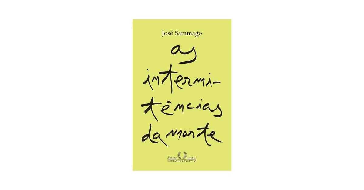 Melhores Livros de Saramago: 10 Obras Essenciais