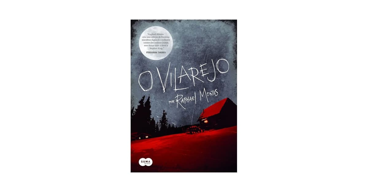 Melhores Livros de Terror: 10 Obras de Arrepiar