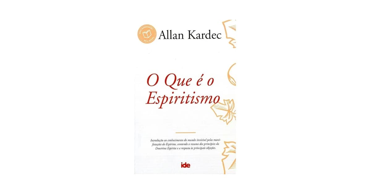 Melhores Livros Espíritas para Iniciantes: Guia de Leitura