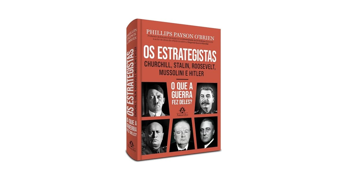 Melhores Livros Sobre a Primeira e Segunda Guerra Mundial: Guia Essencial