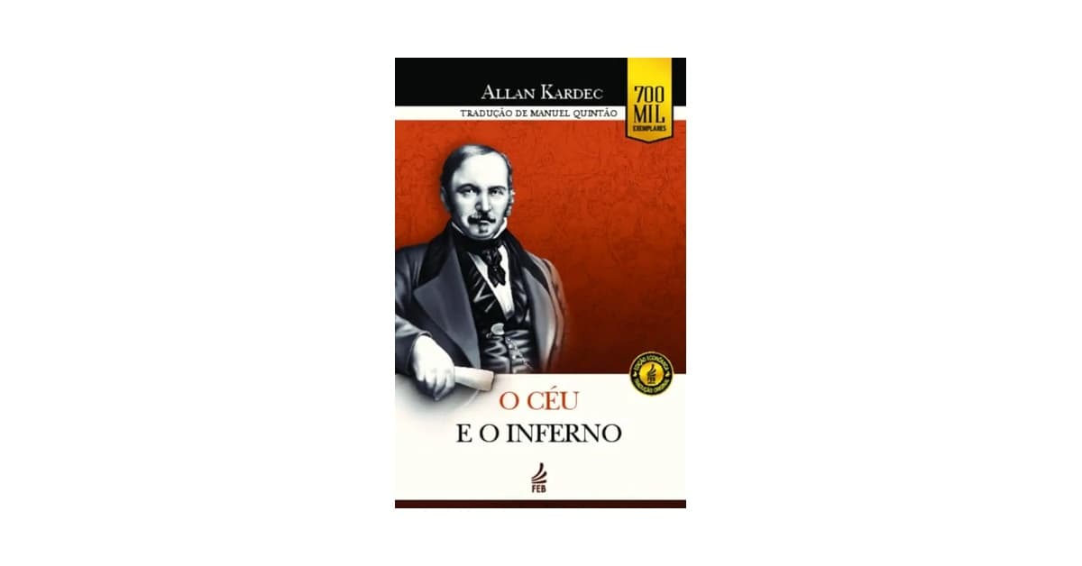 Melhores Livros Sobre Espiritismo para Evolução