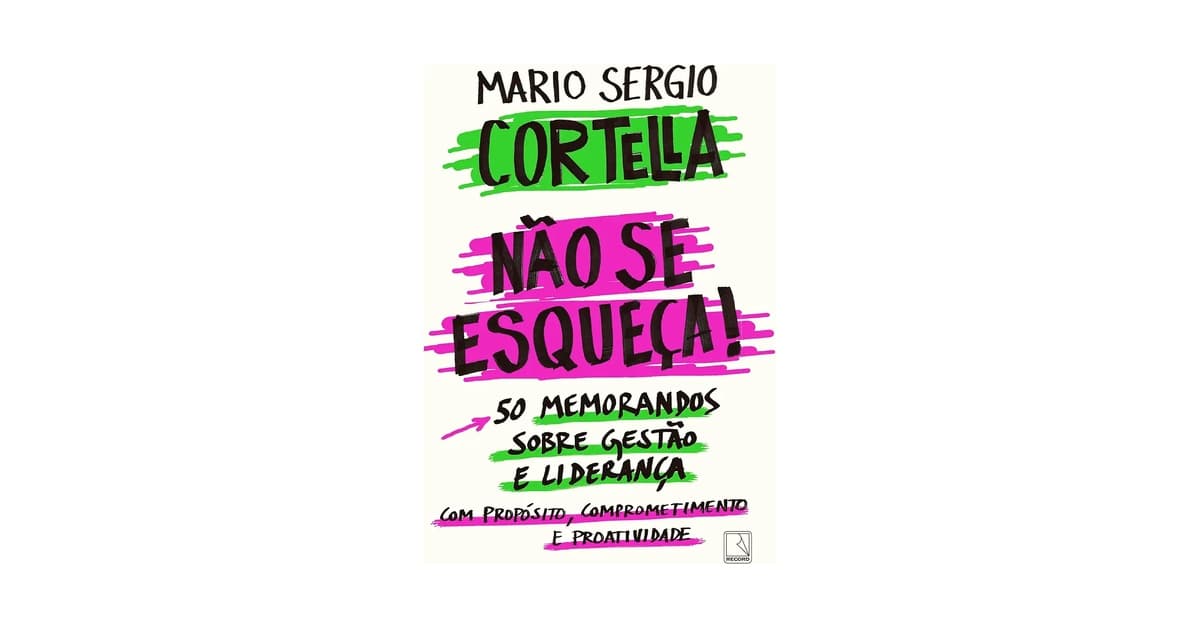 Melhores livros sobre liderança e gestão de pessoas: 10 Guias Essenciais