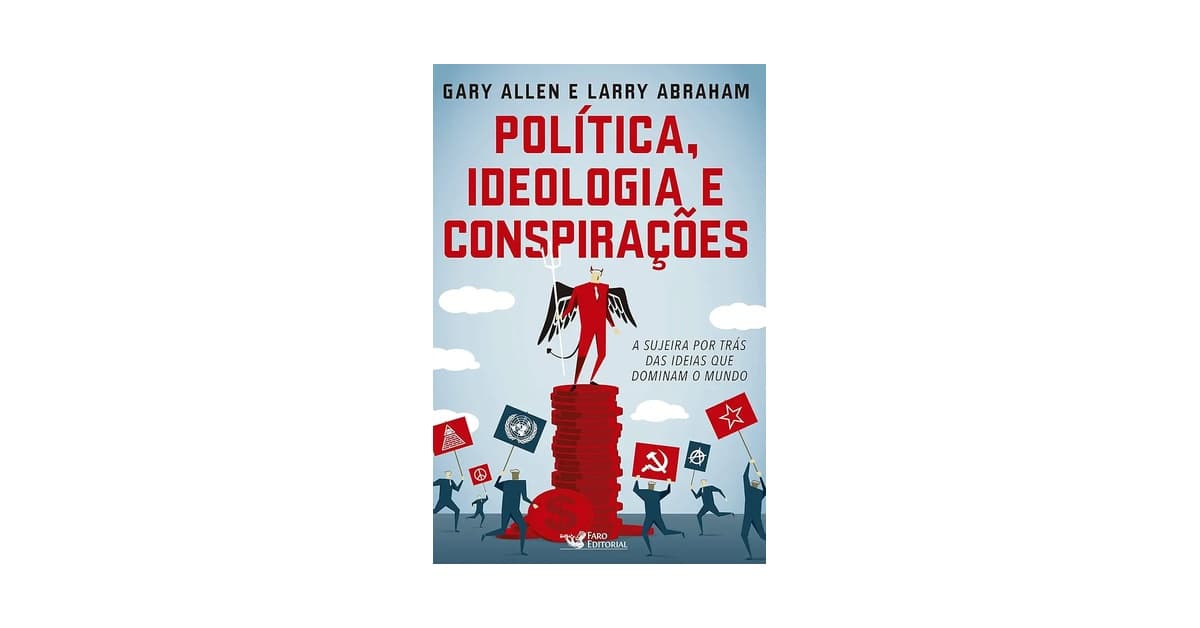 Melhores Livros sobre Política Brasileira: O Guia