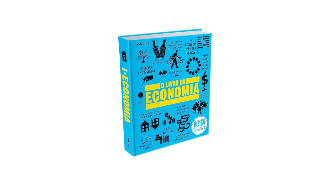 Melhores Livros sobre Política e Economia: Guia Essencial de Leitura
