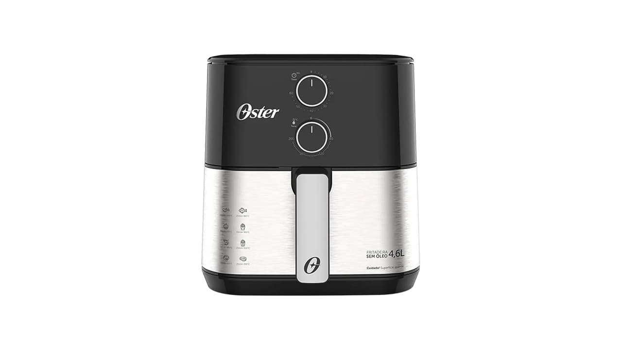 Melhores Marcas de Air Fryer 2026: Qual a Ideal?