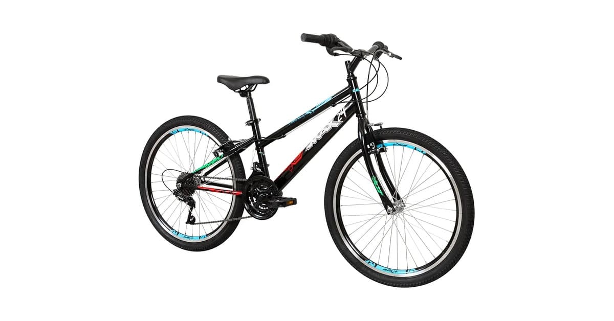 Melhores Marcas de Bicicleta Aro 24: Caloi ou KOG?