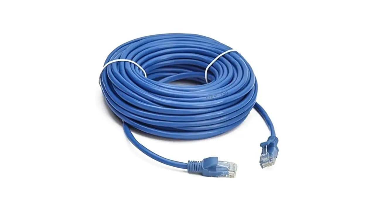 Melhores Marcas de Cabo de Rede Cat5e: Guia Rápido