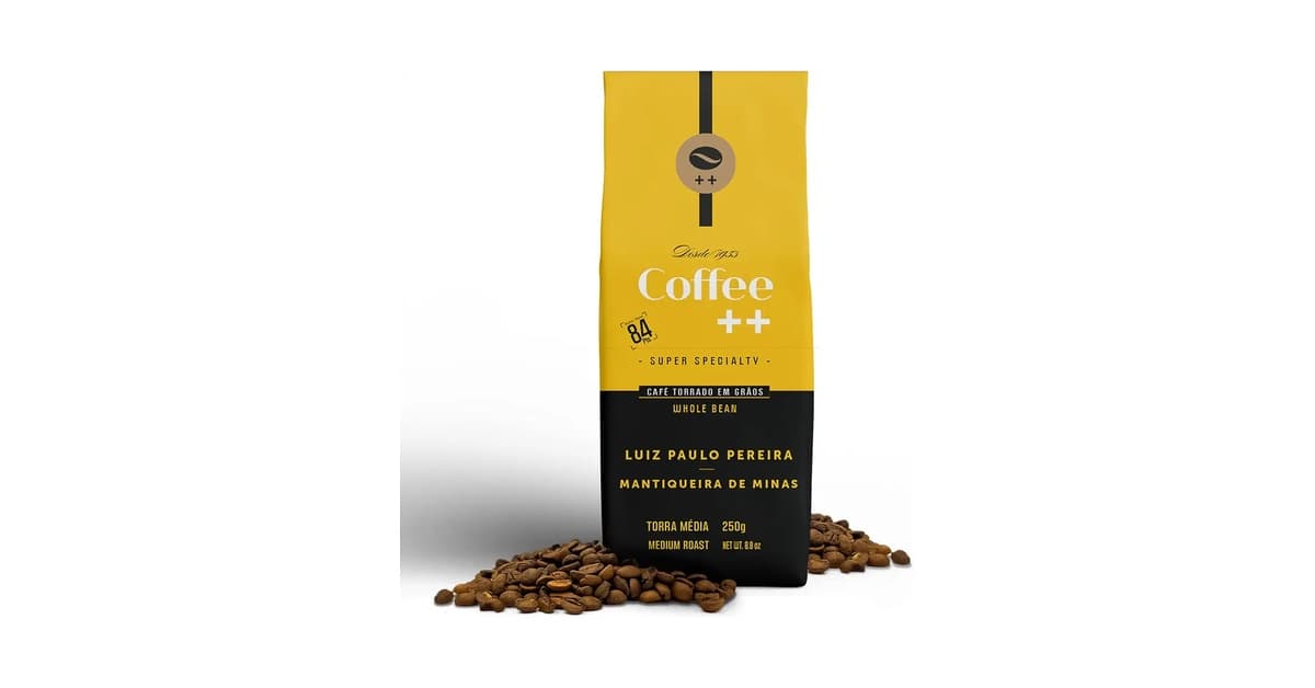 Melhores Marcas de Café do Mundo: Do Suave ao Intenso