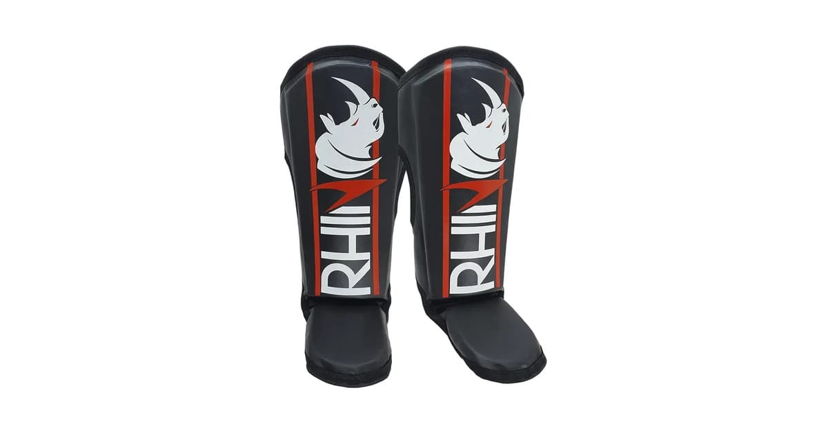Melhores Marcas de Caneleira Muay Thai: Qual a Ideal?