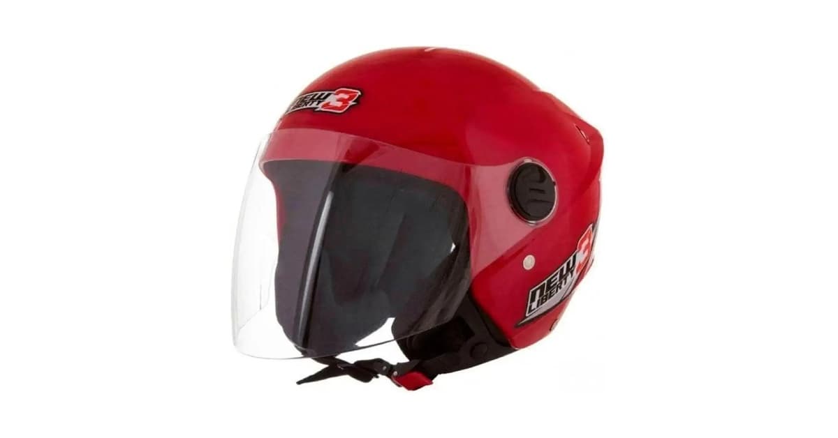 Melhores Marcas de Capacete do Mundo: Guia de Compra