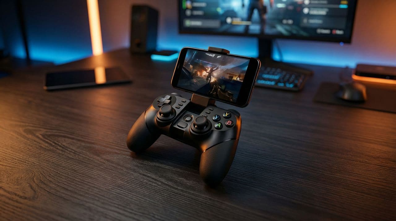 Melhores marcas de controle para pc: Guia Gamer