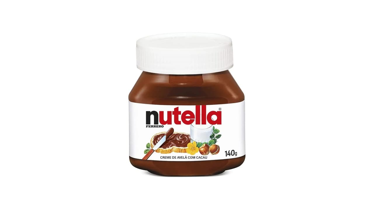 Melhores marcas de creme de avelã: Qual Escolher?