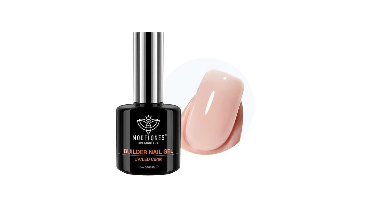 Melhores Marcas de Gel para Unhas: Top 10 Kits