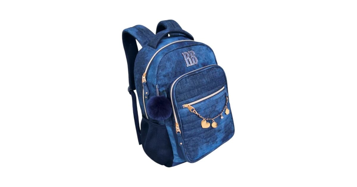 Melhores Marcas de Mochila Escolar Juvenil: Guia 2024
