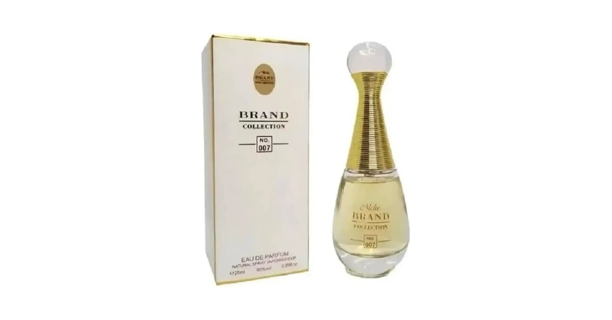 Melhores marcas de perfumes nacionais: Top 4 Opções
