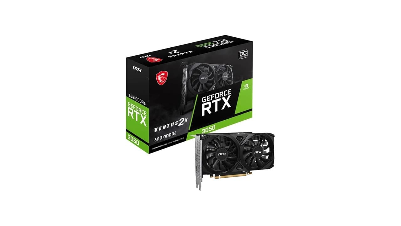 Melhores marcas de placa de vídeo nvidia: Top 10 Modelos