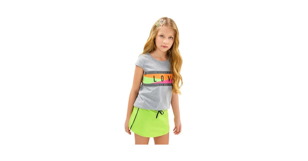 Melhores marcas de roupa infantil para revenda: 10 Kits Lucrativos