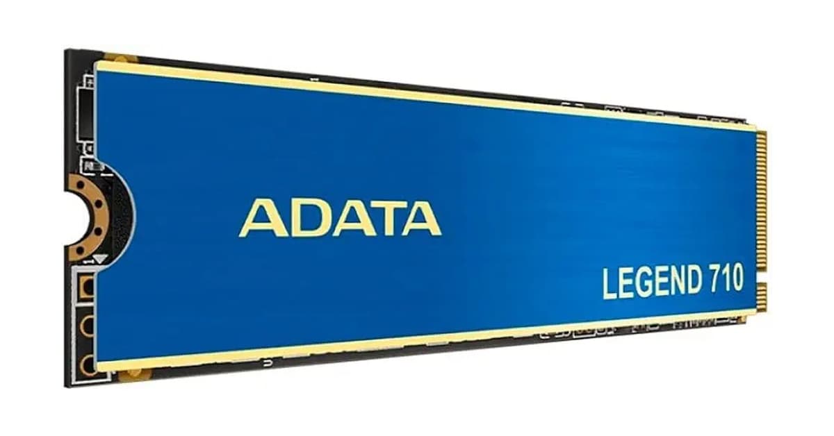 Melhores Marcas de SSD M2 NVMe: Custo-Benefício