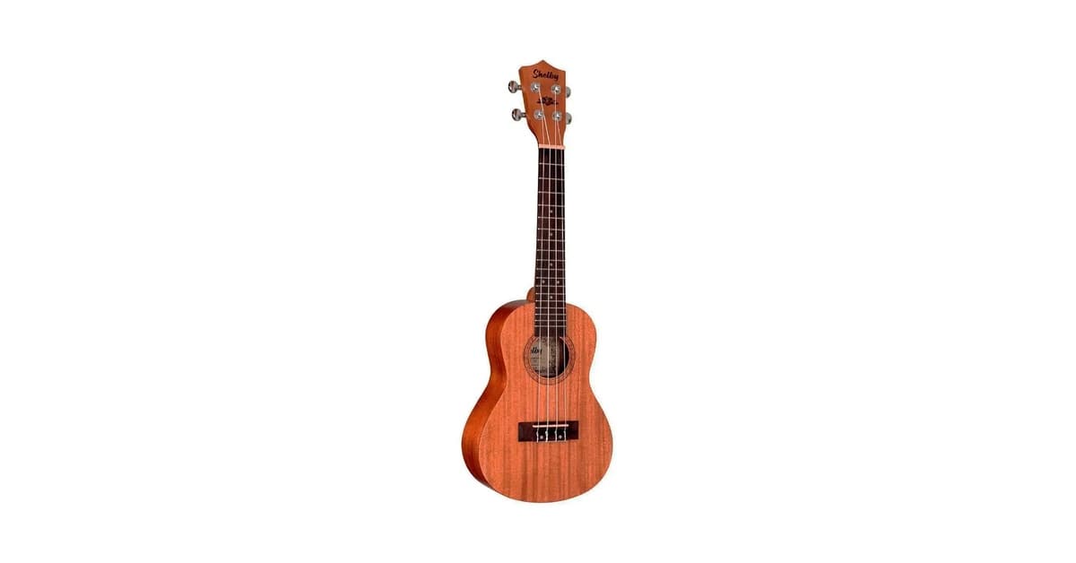 Melhores Marcas de Ukulele Concert: Top 9 Modelos