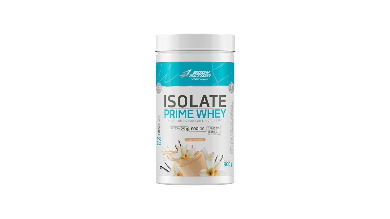 Melhores Marcas de Whey Isolado e Hidrolisado: Qual Escolher?