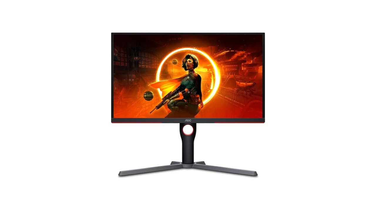 Melhores Monitores 240Hz IPS: 5 Opções para eSports