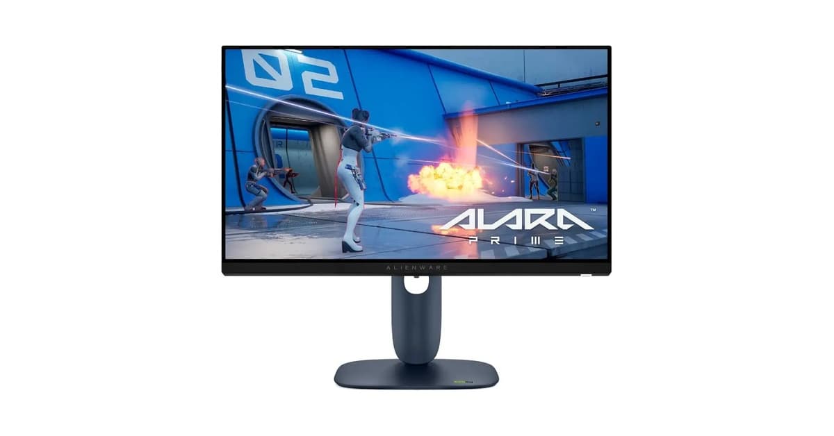 Melhores Monitores Gamers 360Hz: 3 Opções de Elite