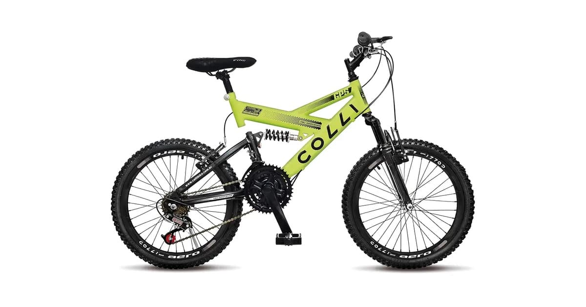 Melhores Mountain Bike Custo Benefício: 10 Modelos