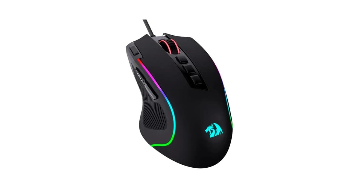 Melhores mouse gamer com fio: 10 Opções Precisas