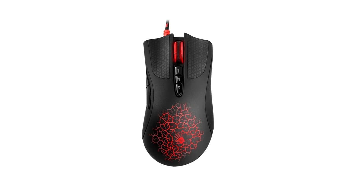 Melhores Mouses para Drag Click Minecraft: Top 7