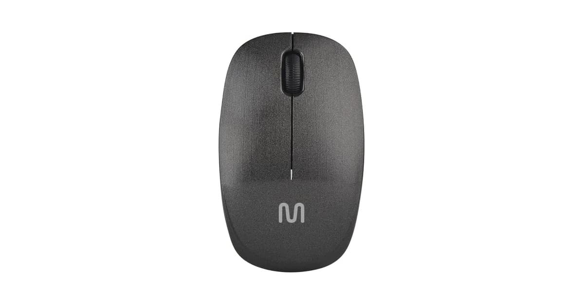 Melhores Mouses Sem Fio AliExpress: 10 Opções Custo-Benefício