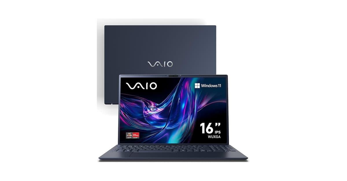 Melhores Notebooks até 5000: Top 10 Custo-Benefício