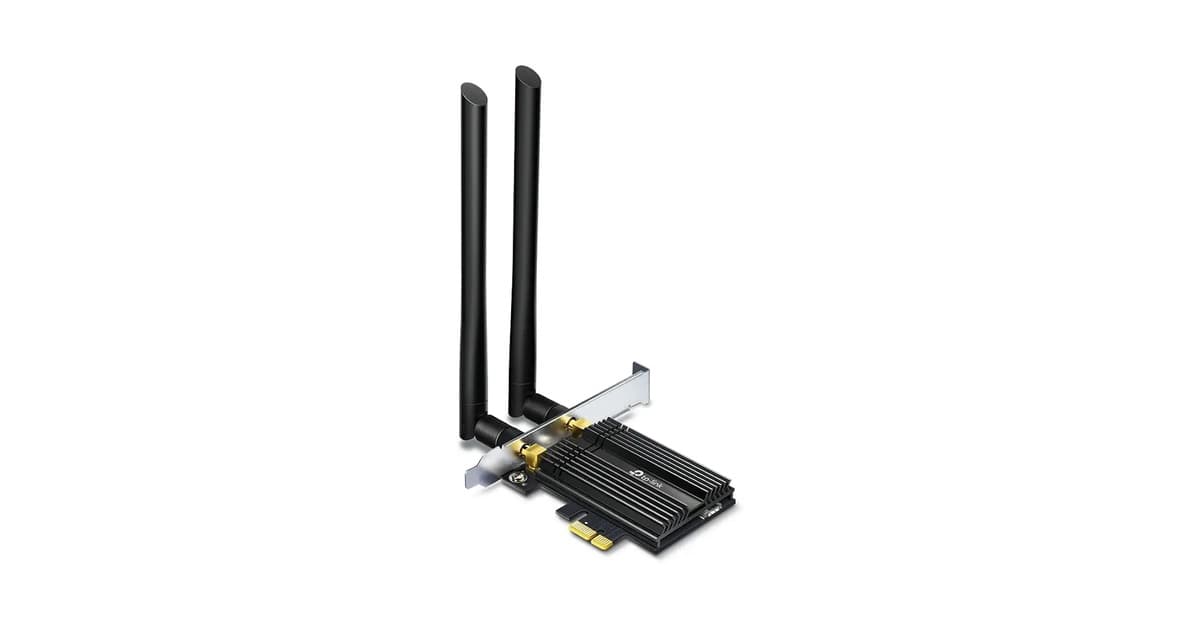 Melhores Placas de Rede Wifi: 10 Modelos Rápidos