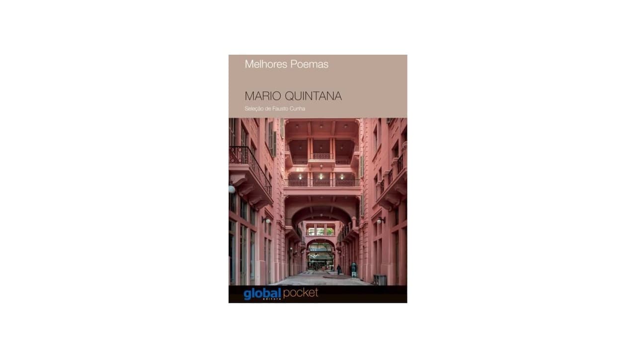 Melhores poemas mario quintana pdf: Qual Escolher?