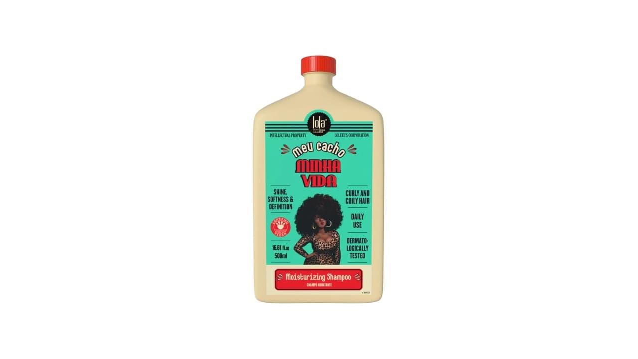Melhores Shampoos para Cabelos Cacheados Baratos: 10 Escolhas Incríveis