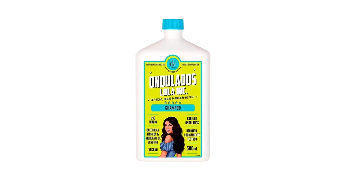 Melhores Shampoos para Cabelos Ondulados: Top 10 Nutritivos