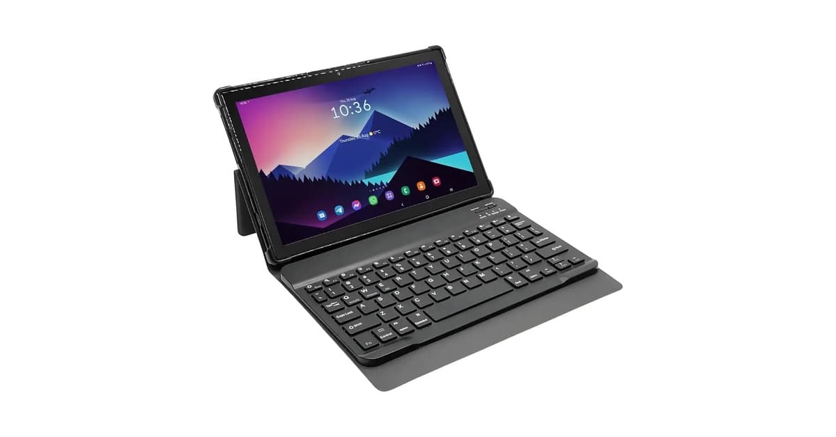 Melhores Tablets para Estudo com Teclado: Qual Escolher?