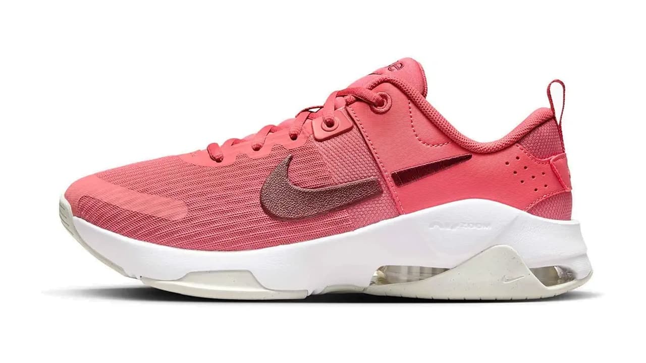 Melhores Tênis para Academia Feminino Nike: 9 Modelos